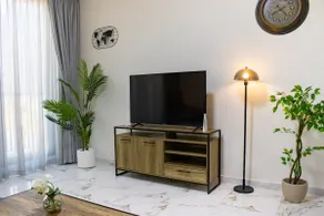 New furnished One bedroom, Hala Holiday Homes,RAK - Image 5