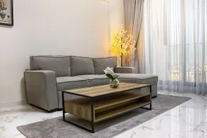 New furnished One bedroom, Hala Holiday Homes,RAK - Image 3