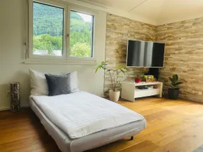 Large terrace with privacy & outdoor shower - Image 4