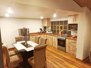 Central and comfortable Loft House - Image 5