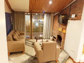 Central and comfortable Loft House - Image 4