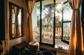 Riverview 2 Bedroom near Morjim & Vagator - Image 2