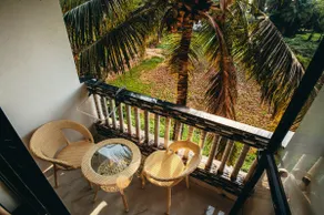 Riverview 2 Bedroom near Morjim & Vagator - Image 5