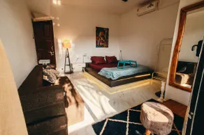 Riverview 2 Bedroom near Morjim & Vagator - Image 3