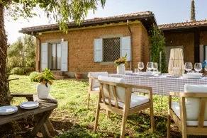 9-room villa + 10.000m² private park - Image 3