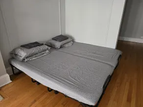 Compact loft in Loop - Image 2