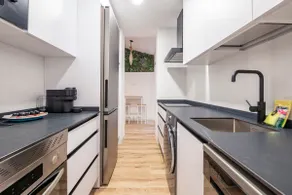 Exclusive apartment in El Retiro by beBalmy - Image 3
