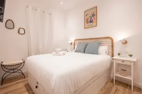Exclusive apartment in El Retiro by beBalmy - Image 2