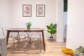Exclusive apartment in El Retiro by beBalmy - Image 5