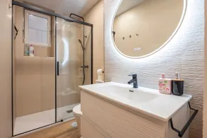 Exclusive apartment in El Retiro by beBalmy - Image 4