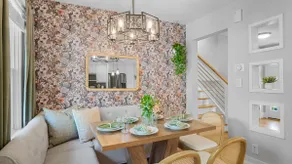 4BD Cozy Getaway | Eclectic, Central, Near Airport - Image 3