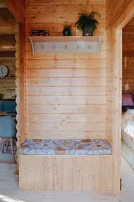 The Cabin - Image 4