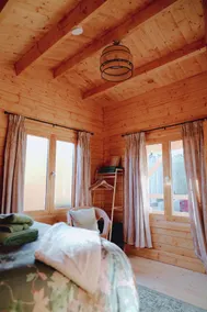 The Cabin - Image 5