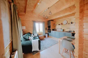 The Cabin - Image 3