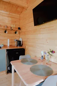 The Cabin - Image 2
