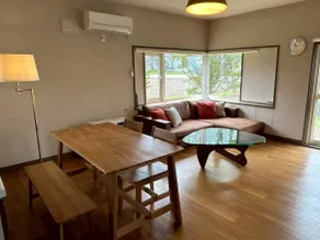 BBQ | 150-inch theater | Families welcome, up to 10 people | Entire building for rent - Image 4