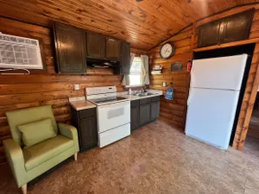 Hickory Hills Lake Barkley Cabin - Image 3
