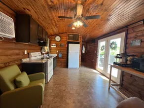 Hickory Hills Lake Barkley Cabin - Image 4