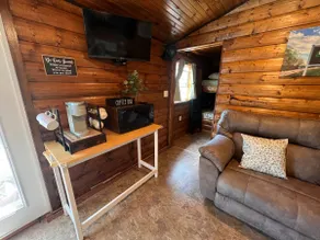 Hickory Hills Lake Barkley Cabin - Image 5