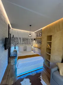 Design Apartment Paris 11th Arrondissement - New Fully equipped! - Image 4
