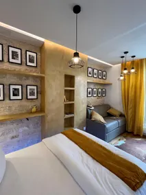Design Apartment Paris 11th Arrondissement - New Fully equipped! - Image 5
