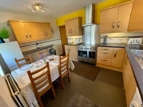 Cozy Cottage. A well equipped homely retreat. - Image 2