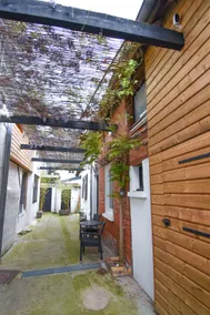 The Little Patio - Image 3