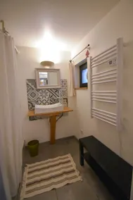 The Little Patio - Image 5