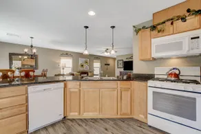 Lovely & relaxed 4-bedroom house - Image 5