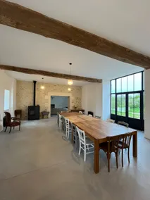 Holiday cottage for 15people - Ideal for group stays - Image 2