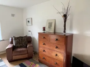 Romantic country cottage for two - Image 3