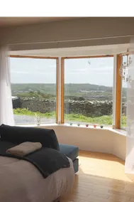 Seaview & Sunsets – Private Space & own Entrance - Image 4