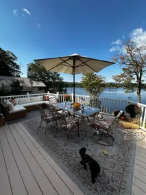 Lakefront with amazing views! - Image 4