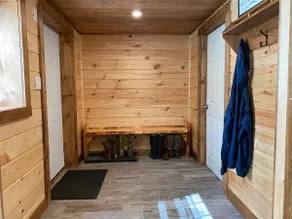 Tunk Stream Lodging - Image 3