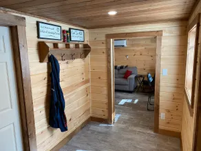 Tunk Stream Lodging - Image 2