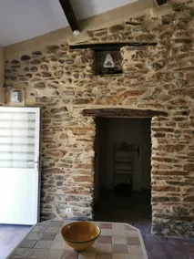 Chambre d'hote Gîte Le Tilleul - Image 4