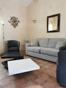 Chambre d'hote Gîte Le Tilleul - Image 2