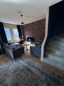 Vacation House with Terrace in Central Kuşadası - Image 3