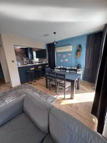 Vacation House with Terrace in Central Kuşadası - Image 2