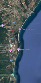 Studio in Vix, Corsica - Image 5