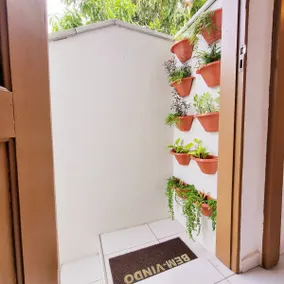 Ap Ventos - 100% Air-conditioned, in Vila - Image 3