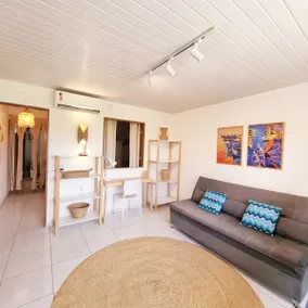 Ap Ventos - 100% Air-conditioned, in Vila - Image 4