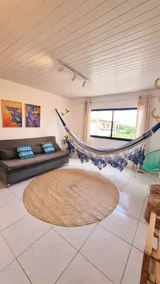 Ap Ventos - 100% Air-conditioned, in Vila - Image 5