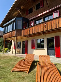 Chalet Zytrösli - Image 3