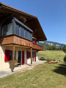 Chalet Zytrösli - Image 2