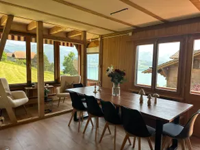 Chalet Zytrösli - Image 5
