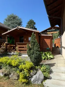 Chalet Zytrösli - Image 4