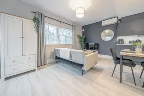 1 Bed Suite by MCF - Image 3