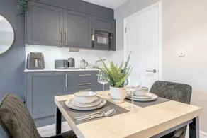 1 Bed Suite by MCF - Image 5