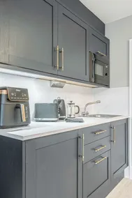 1 Bed Suite by MCF - Image 2